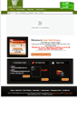 Mobile Screenshot of cybervaletgrocery.com